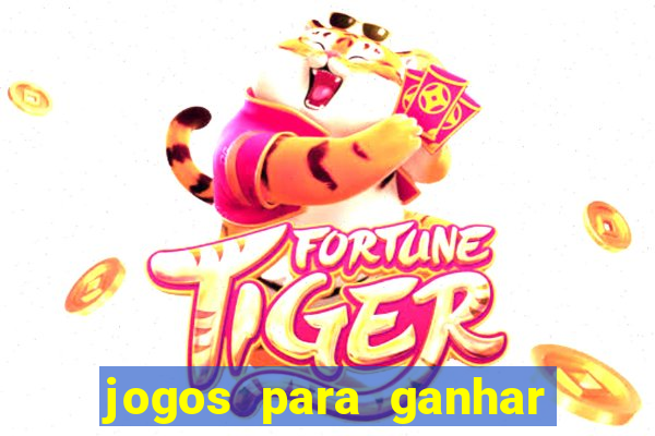 jogos para ganhar dinheiro via pix 2024