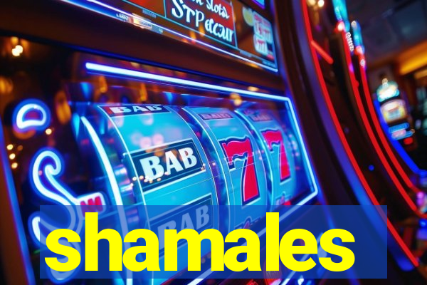 shamales