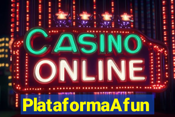 PlataformaAfun