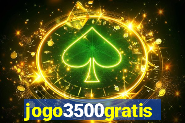 jogo3500gratis