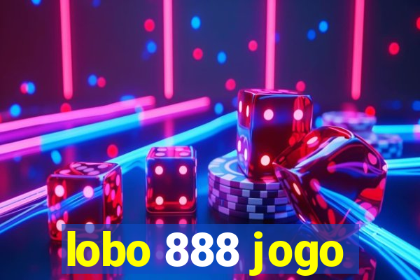 lobo 888 jogo