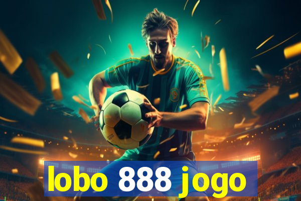 lobo 888 jogo