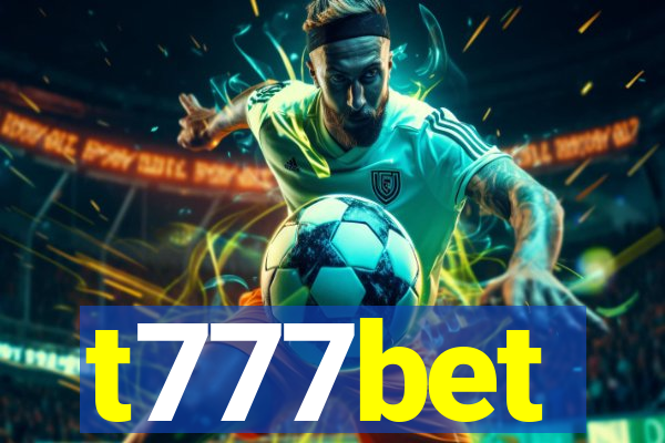 t777bet