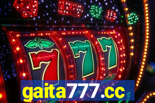 gaita777.cc