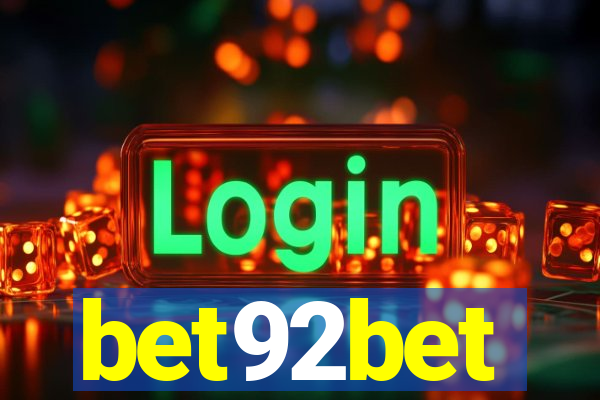 bet92bet