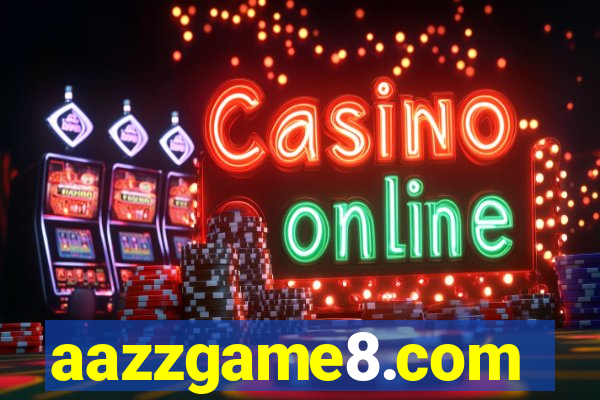 aazzgame8.com