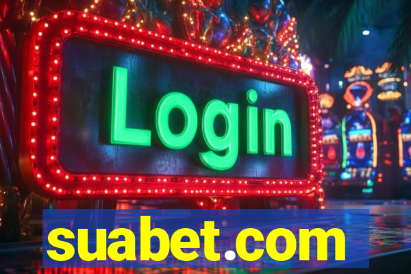 suabet.com