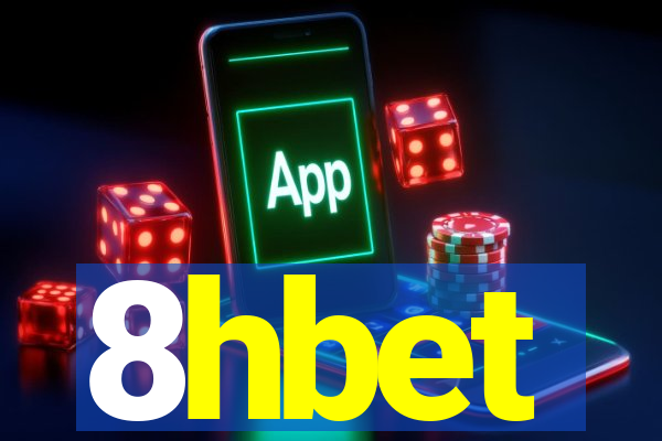 8hbet