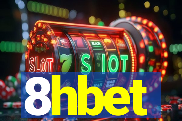 8hbet