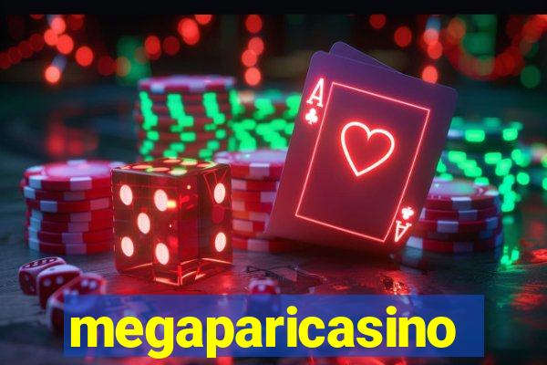 megaparicasino