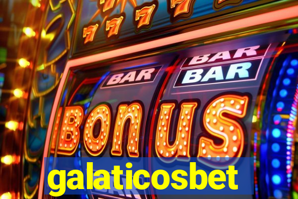 galaticosbet