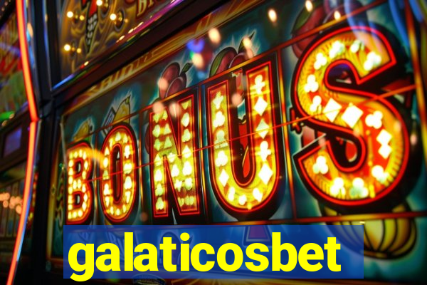 galaticosbet