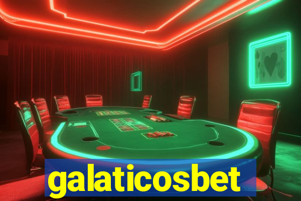 galaticosbet