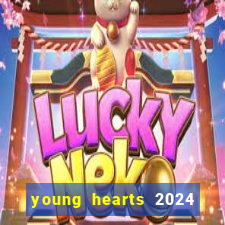 young hearts 2024 assistir online dublado