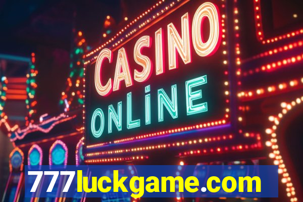 777luckgame.com