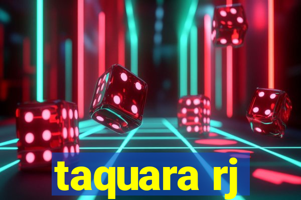 taquara rj