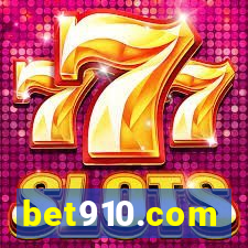 bet910.com