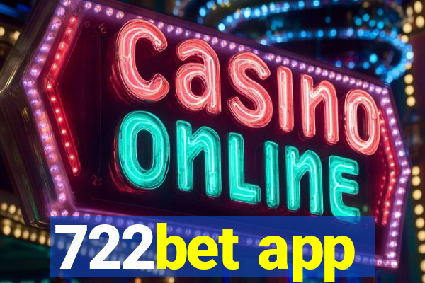 722bet app