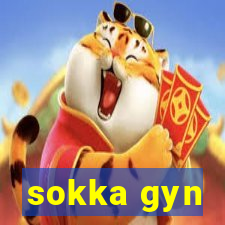 sokka gyn