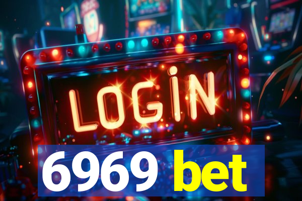 6969 bet