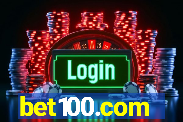 bet100.com