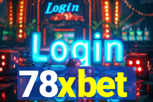 78xbet