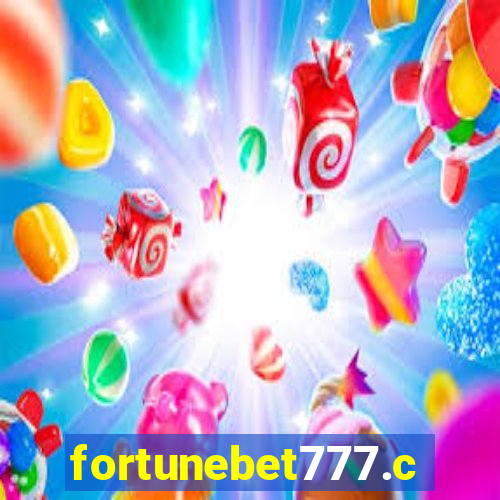 fortunebet777.com