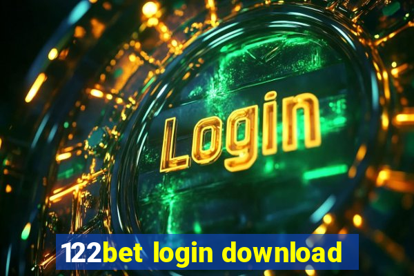 122bet login download