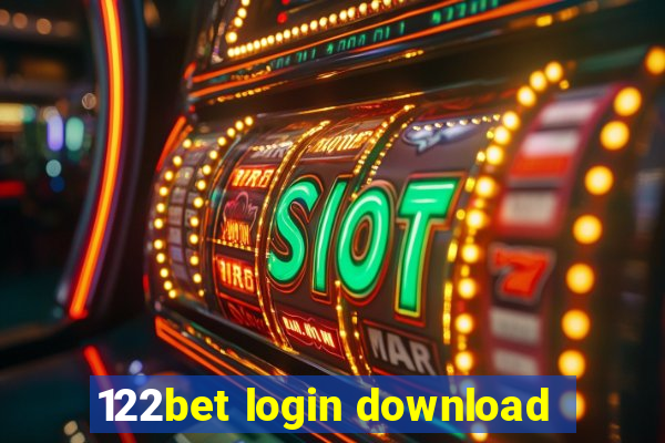 122bet login download