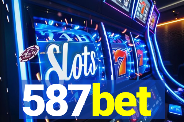 587bet