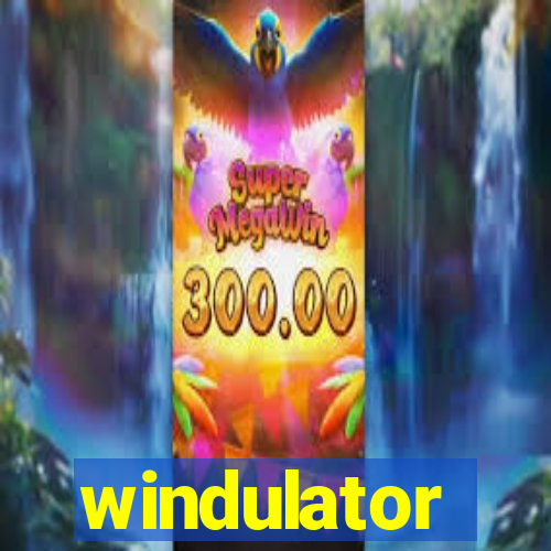 windulator