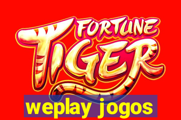 weplay jogos