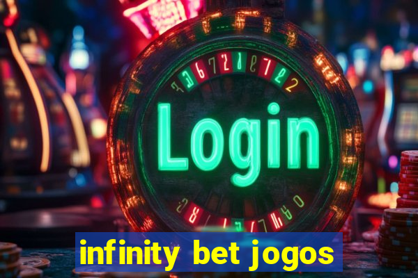 infinity bet jogos