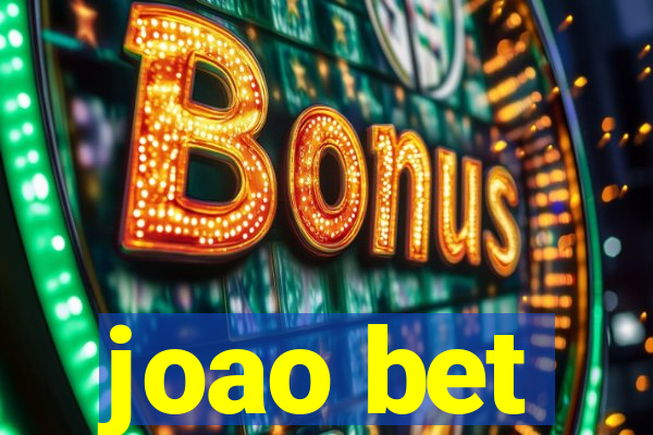 joao bet