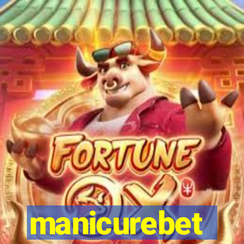 manicurebet