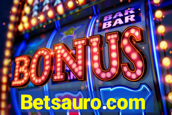 Betsauro.com