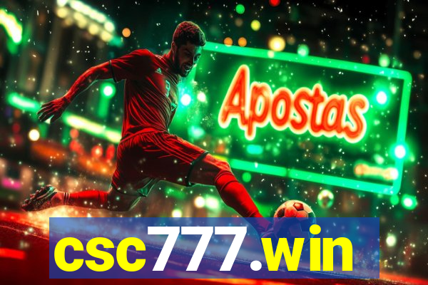 csc777.win