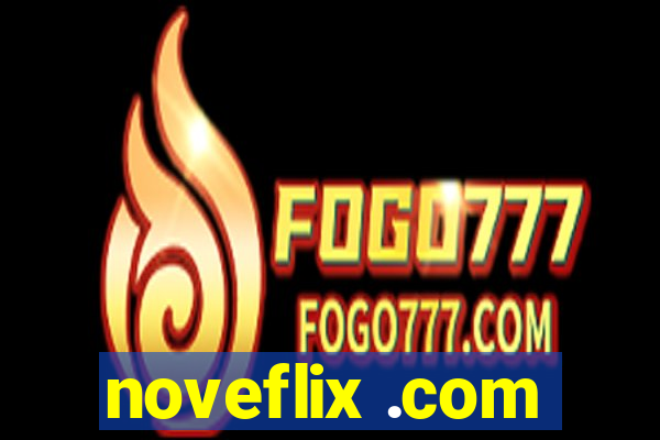 noveflix .com