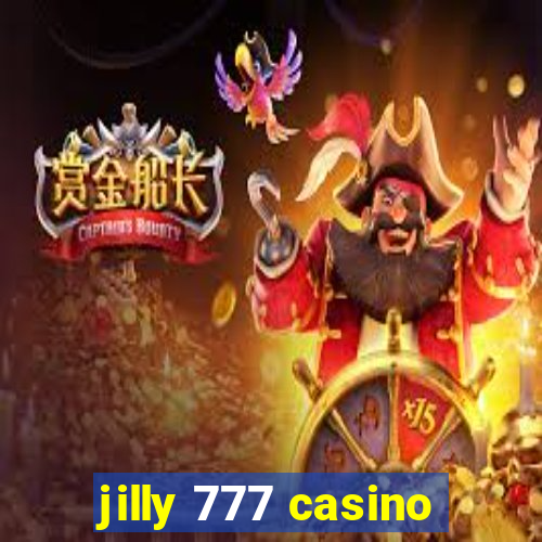 jilly 777 casino