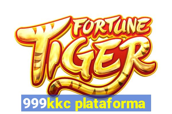 999kkc plataforma