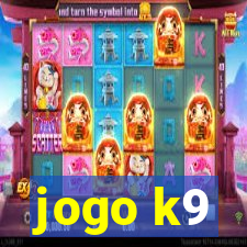 jogo k9