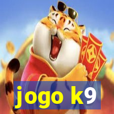 jogo k9