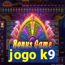 jogo k9