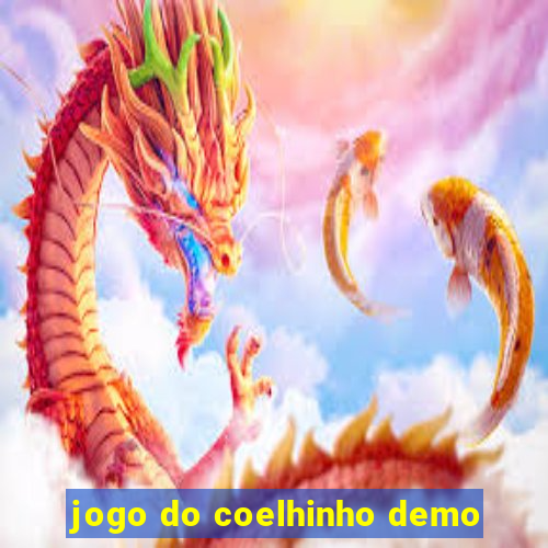 jogo do coelhinho demo