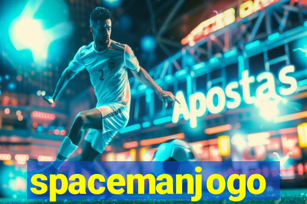 spacemanjogo