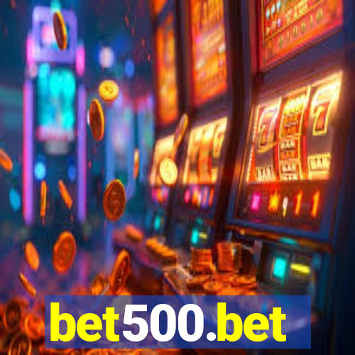 bet500.bet