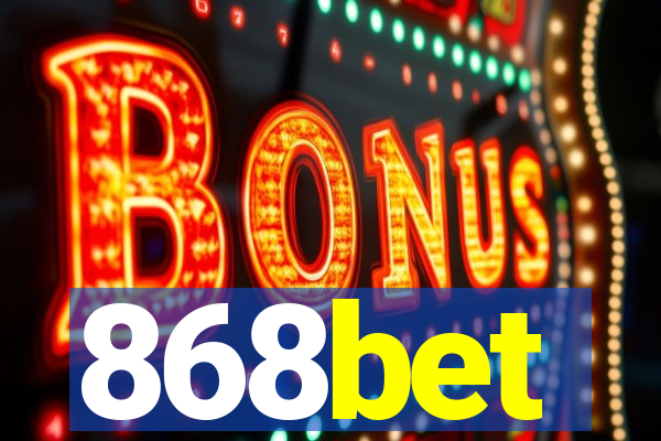 868bet