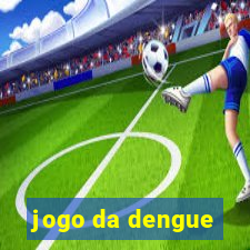 jogo da dengue