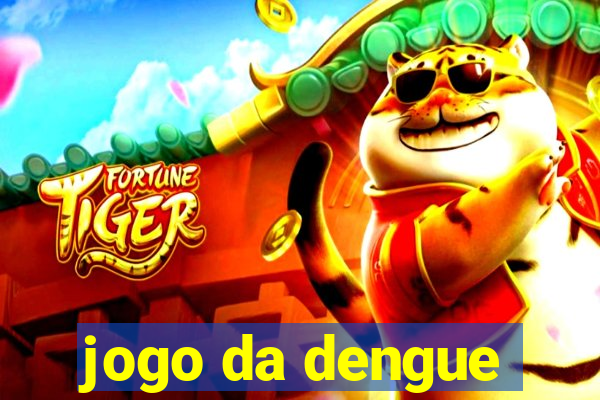 jogo da dengue