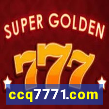 ccq7771.com